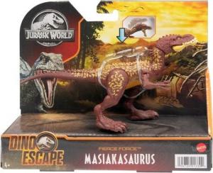 Figurka Mattel Jurassic World Fierce Force - Masiakasaurus (GWN31/HCL85) 4