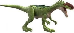 Figurka Mattel Jurassic World Fierce Force - Monolophosaurus (GWN31/HCL86) 1
