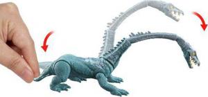 Figurka Mattel Jurassic World Fierce Force - Tanystropheus (GWN31/HCL88) 3