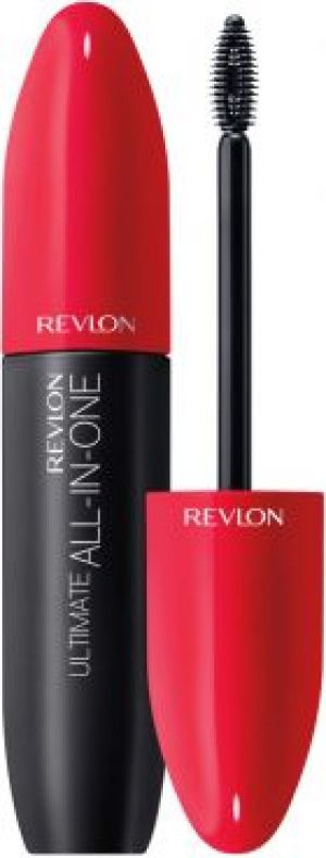 Revlon Ultimate All-In-One Mascara (W) 8.5ml 1