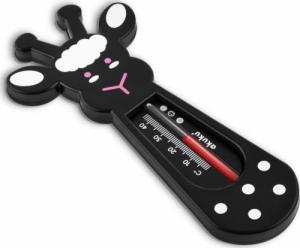 Akuku A0494 TERMOMETR OWCA CZARNA DO KĄPIELI 2