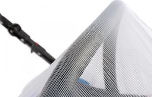 Caretero MOSKITIERA NA NOSIDEŁKO 3