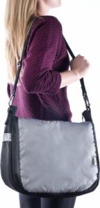 Caretero TORBA CLASSIC - BLACK 2