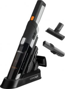 Odkurzacz ręczny Concept Solution VP4410 2