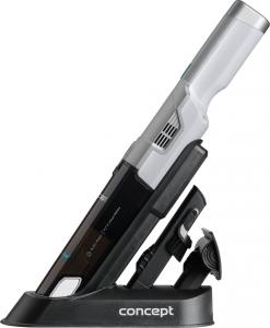 Odkurzacz ręczny Concept Solution VP4420 2