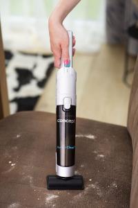 Odkurzacz ręczny Concept Solution VP4420 3