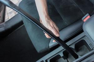 Odkurzacz ręczny Concept Solution VP4420 4