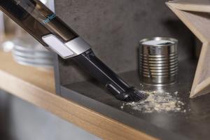 Odkurzacz ręczny Concept Solution VP4420 5