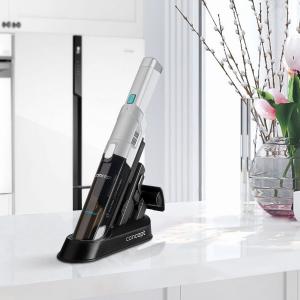 Odkurzacz ręczny Concept Solution VP4420 6