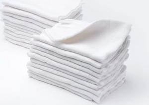 Sensillo Pieluchy tetrowe Lux 70x80 cm, 20 szt. 2