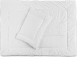 Sensillo KOMPLET POŚCIELI 135x100, .60x40 3