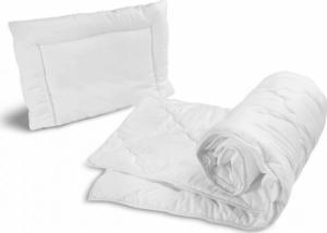 Sensillo KOMPLET POŚCIELI DELUXE 135x100, .60x40 3