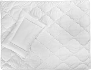 Sensillo KOMPLET POŚCIELI DELUXE 135x100, .60x40 4