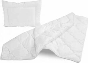 Sensillo KOMPLET POŚCIELI DELUXE 135x100, .60x40 5