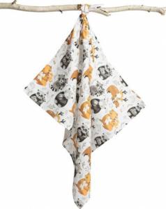 Sensillo PIELUCHA MUŚLINOWA SZOPY 70 X 80 2