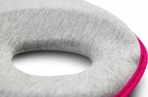 Sensillo PODUSZKA KORYGUJĄCA MAGENTA ( RÓŻ) 5