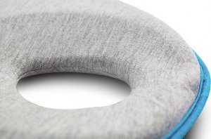 Sensillo PODUSZKA KORYGUJĄCA TURQUOISE 5