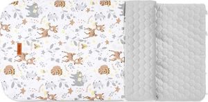 Sensillo ŚPIWOREK VELVET BIAŁY LEŚNA PRZYGODA 4