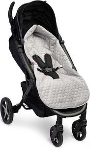 Sensillo ŚPIWOREK VELVET BIAŁY LEŚNA PRZYGODA 6