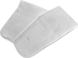 Sensillo ŚPIWOREK VELVET BIAŁY LEŚNA PRZYGODA 7