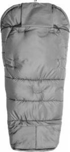 Sensillo ŚPIWOREK COMBI 3w1 WEŁNA - GREY 2