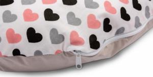 Sensillo ROGAL SERCA SZARE 3