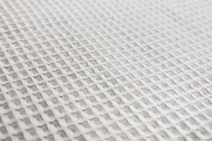 Sensillo ROŻEK WAFEL KRAINA ZWIERZĄT SZARY 75x75 2