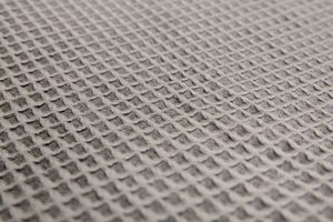 Sensillo ROŻEK WAFEL INDIE GRAFITOWY 75x75 4