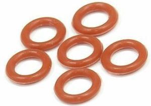 Caster Racing 3x1.5mm Diff. O-Ring (CR/ZX-0079) 1