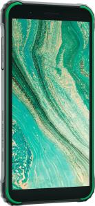 Smartfon Blackview BV4900S 2/32GB Dual SIM Czarno-zielony  (BV4900S-GN/BV) 3