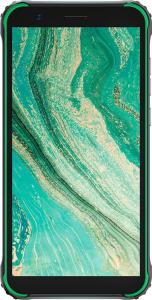 Smartfon Blackview BV4900S 2/32GB Dual SIM Czarno-zielony  (BV4900S-GN/BV) 4