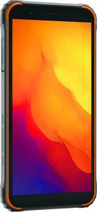 Smartfon Blackview BV4900S 2/32GB Czarno-pomarańczowy  (BV4900S-OE/BV) 3