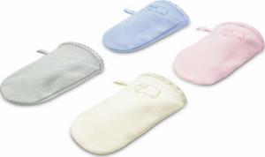 Sensillo Rękawica kąpielowa Frotte, 4 szt. (SILLO-1020) 3