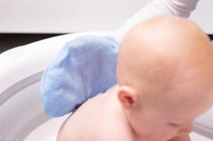 Sensillo Rękawica kąpielowa Frotte, 4 szt. (SILLO-1020) 7