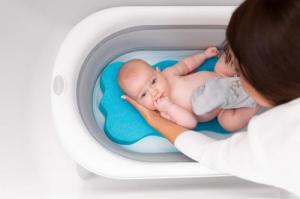 Sensillo Rękawica kąpielowa Frotte, 4 szt. (SILLO-1020) 8