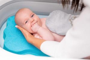 Sensillo Rękawica kąpielowa Frotte, 4 szt. (SILLO-1020) 10