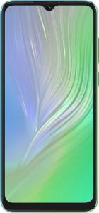 Smartfon Blackview A55 3/16GB Niebieski  (A55BLUE) 3