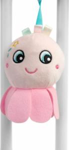 Sensillo SPRĘŻYNKA EDUKACYJNA OŚMIORNICA 2