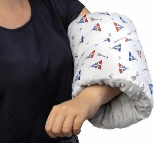 Sensillo MUFKA DO KARMIENIA MINKY TIPI 4