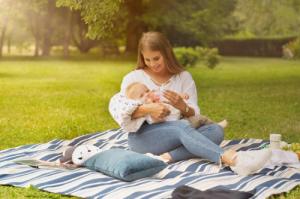 Sensillo MUFKA DO KARMIENIA MINKY TIPI 7