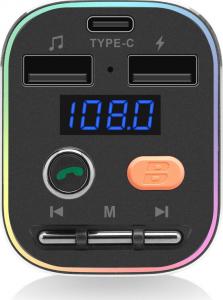 Transmiter FM GoGEN CTR348BTC 2