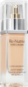 Estee Lauder ESTEE LAUDER_Re-Nutriv Ultra Radiance Makeup SPF20 podkład 1N2 Ecru 30ml 1