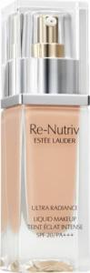 Estee Lauder ESTEE LAUDER_Re-Nutriv Ultra Radiance Makeup SPF20 podkład 3N1 Ivory Beige 30ml 1