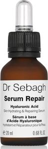 DR SEBAGH DR SEBAGH_Serum Repair Hyaluronic Acid Skin Moisturising Revitalising Serum nawilżające serum rewitalizujące z kwasem hialuronowym 20ml 1