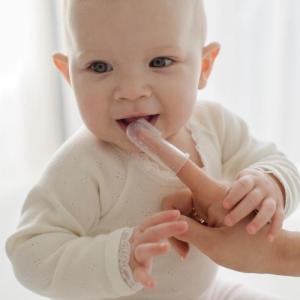 Doidy Cup 739 SZCZOTECZKA SILIKONOWA 2