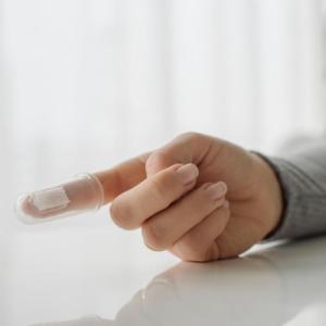 Doidy Cup 739 SZCZOTECZKA SILIKONOWA 3