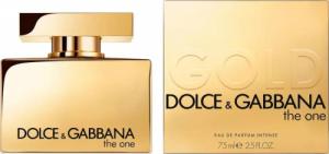Dolce & Gabbana The One Gold EDP 75 ml 2
