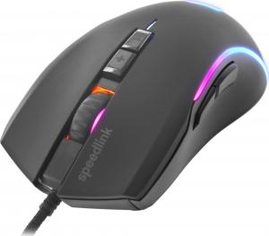 Mysz Speedlink Zavos  (SL-680022-RRBK) 2