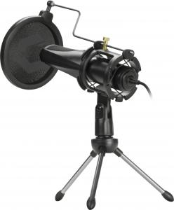 Mikrofon Speedlink Streaming 2