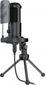 Mikrofon Speedlink AUDIS PRO Streaming 2